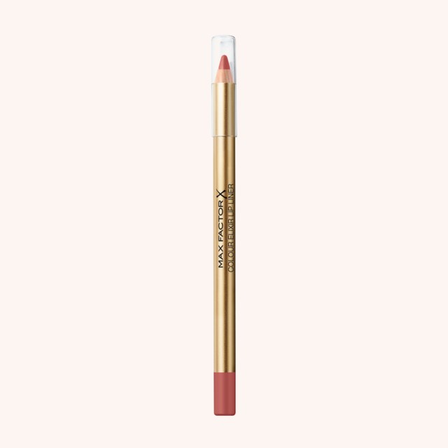 Elixir Lipliner 10 Desert Sand Elixir Lipliner 10 Desert Sand