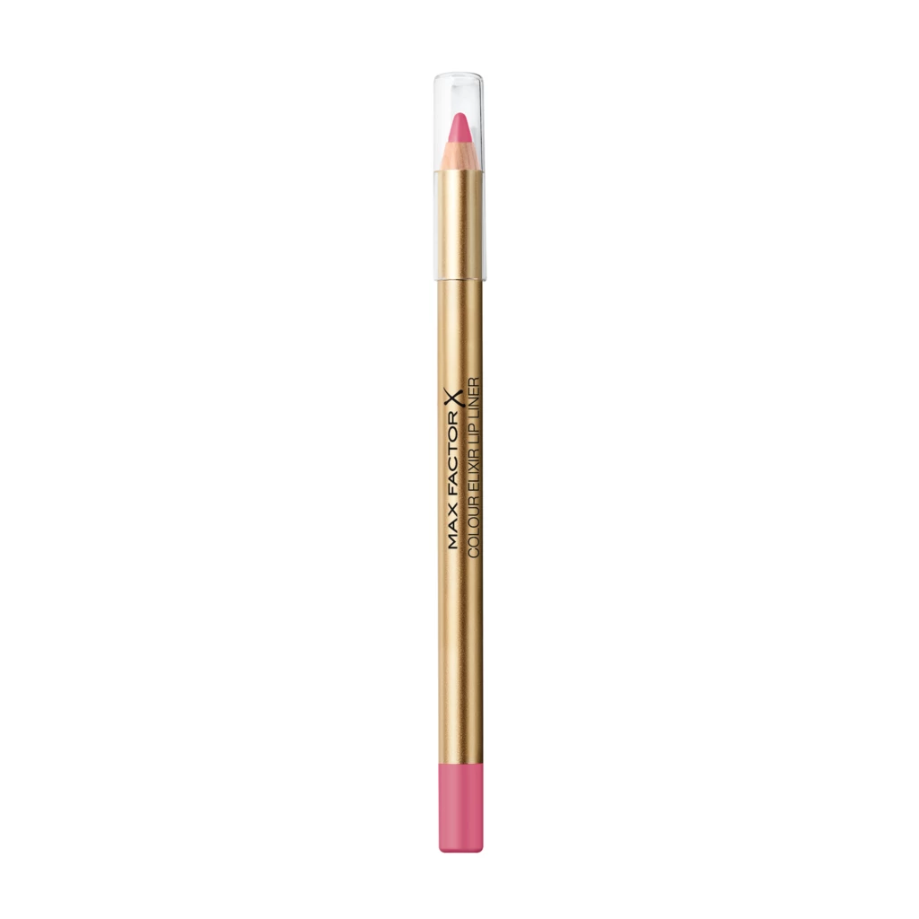 Max Factor - Colour Elixir Lipliner 35 Pink Princess på KICKS.no