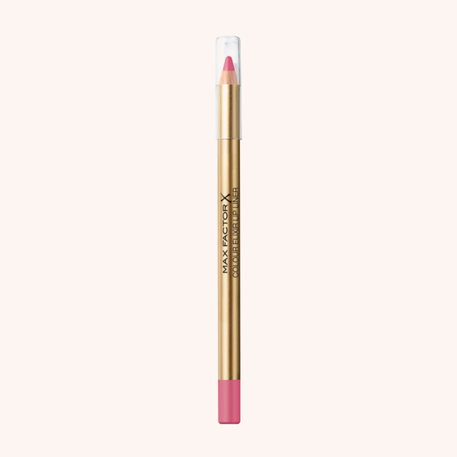 Colour Elixir Lipliner 35 Pink Princess Colour Elixir Lipliner 35 Pink Princess