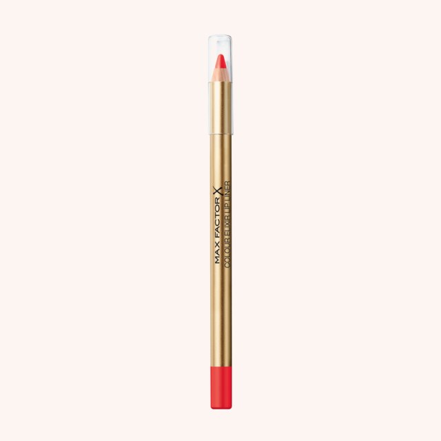 Elixir Lipliner 55 Red Poppy Elixir Lipliner 55 Red Poppy