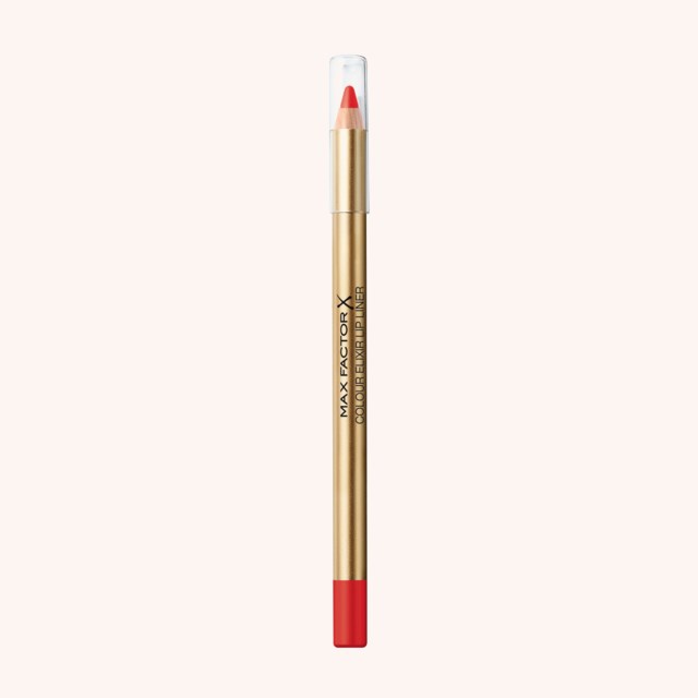 Elixir Lipliner 60 Red Ruby