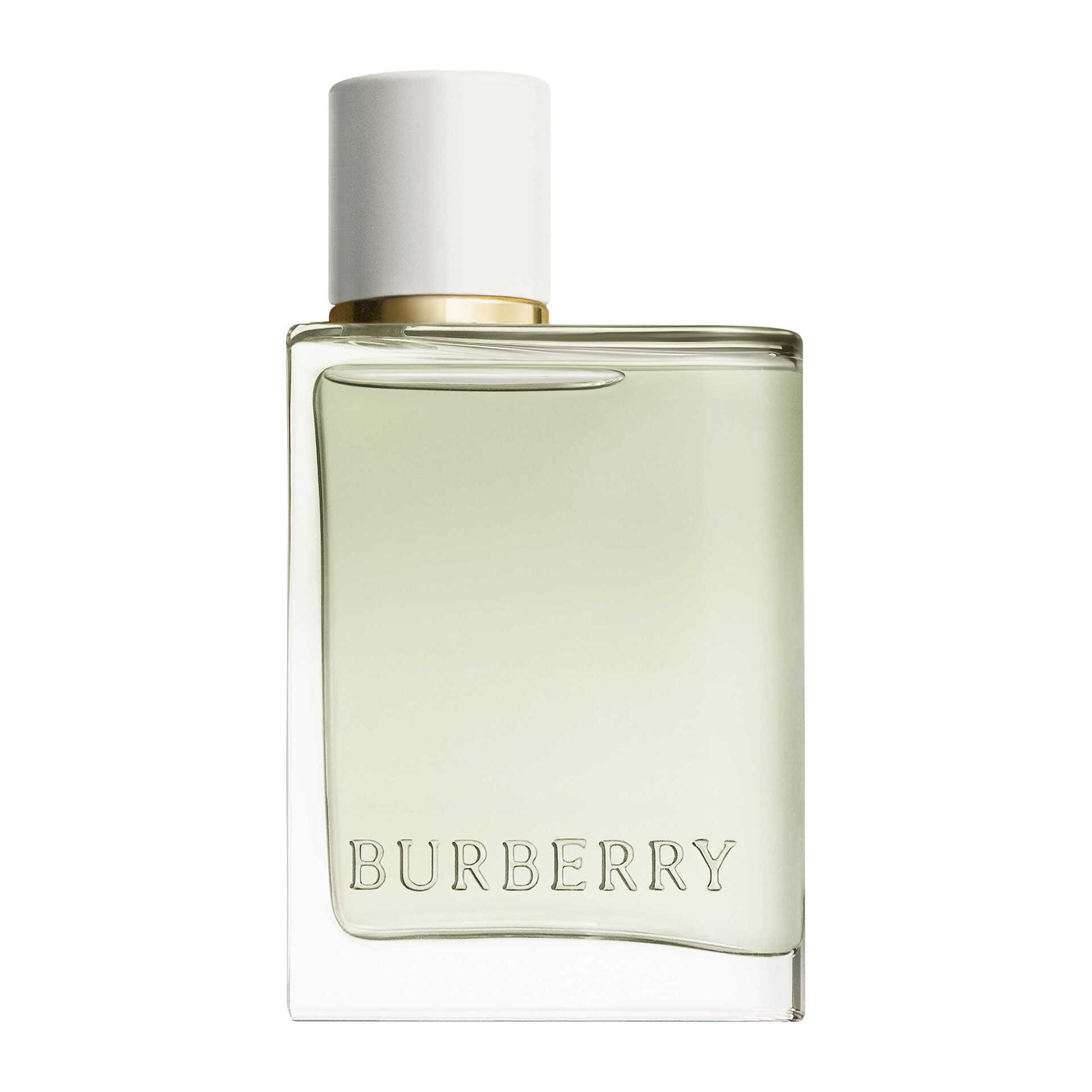 Her EdT 30 ml Burberry KICKS