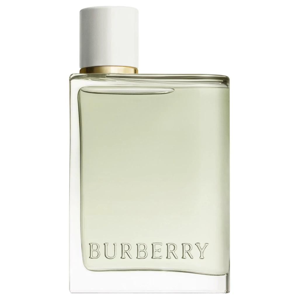 Burberry - Her EdT 50 ml på KICKS.se