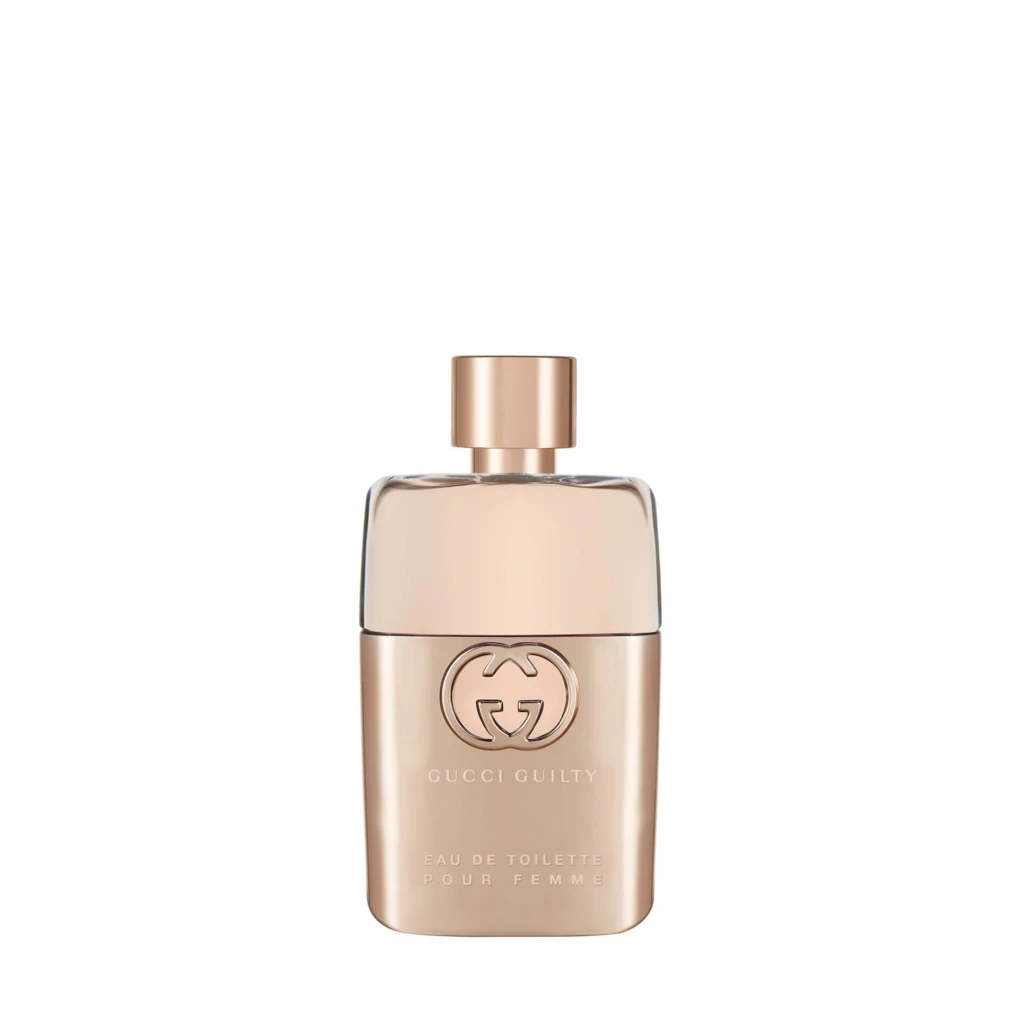 Gucci - Gucci Guilty Pour Femme EdT 50 ml på KICKS.se