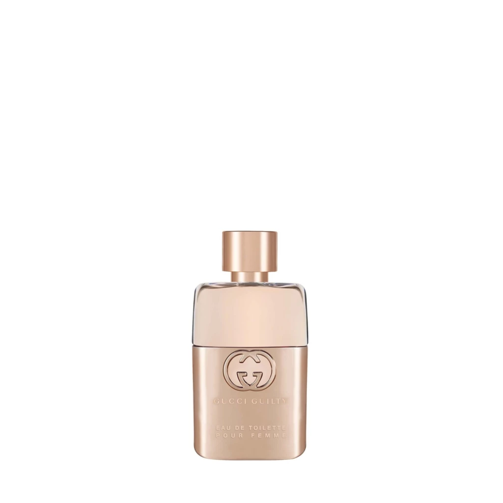 Gucci - Gucci Guilty Pour Femme EdT 30 ml på KICKS.no