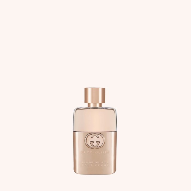 Gucci Guilty Pour Femme EdT 30 ml Gucci Guilty Pour Femme EdT 30 ml
