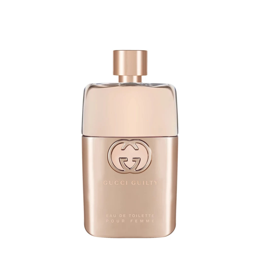 Gucci - Gucci Guilty Pour Femme EdT 90 ml på KICKS.no