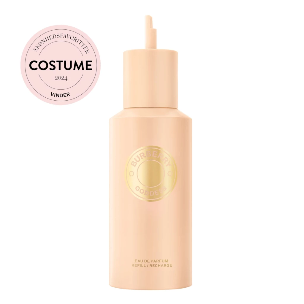 Burberry - Goddess Refill EdP 150 mlosoitteessa Kicks.fi
