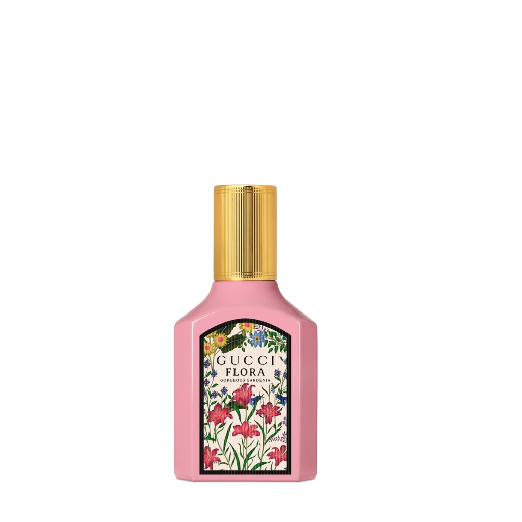 Gucci - Flora Gorgeous Gardenia EdP 30 ml på KICKS.se