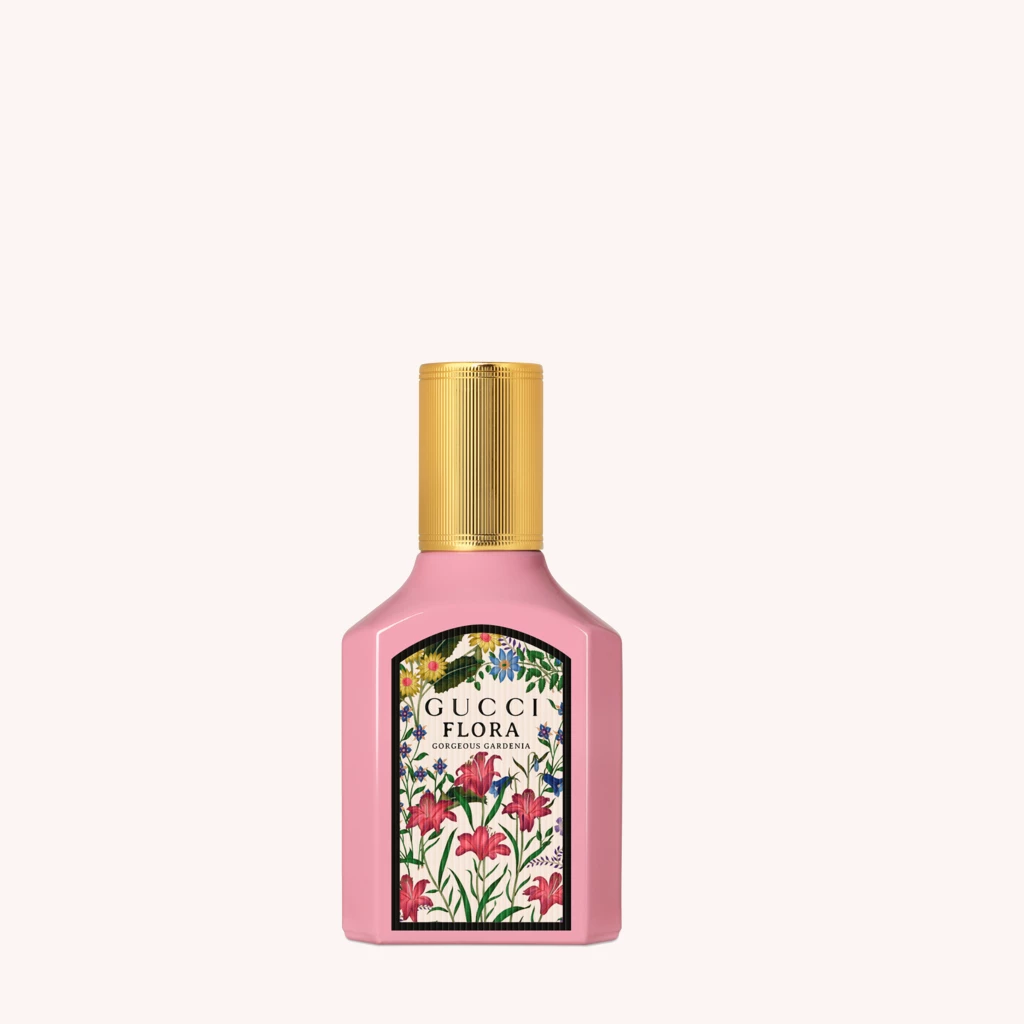 Flora Gorgeous Gardenia EdP 30 ml