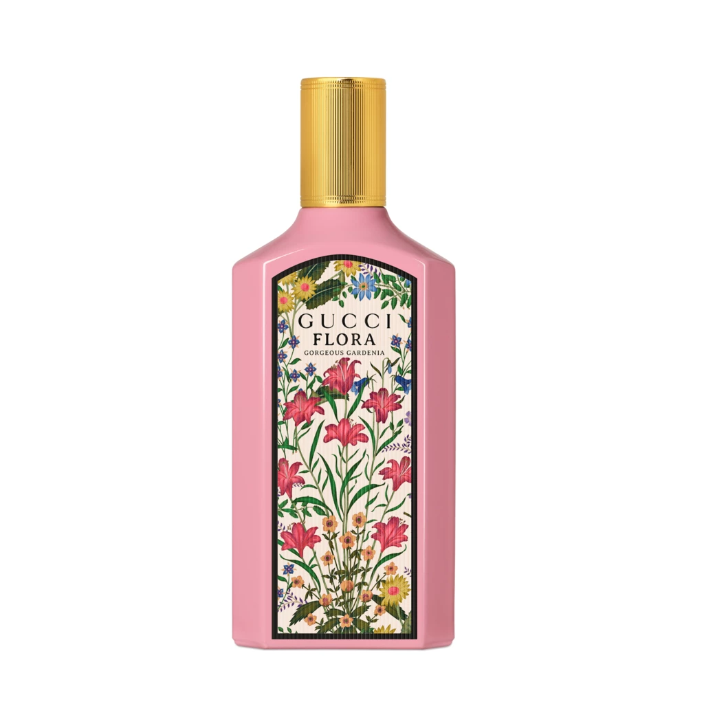 Gucci - Flora Gorgeous Gardenia EdP 100 ml på KICKS.se