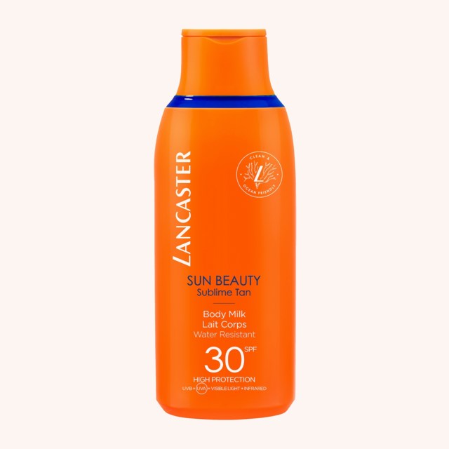Sun Care Face & Body Body Milk SPF30 175 ml Sun Care Face & Body Body Milk SPF30 175 ml