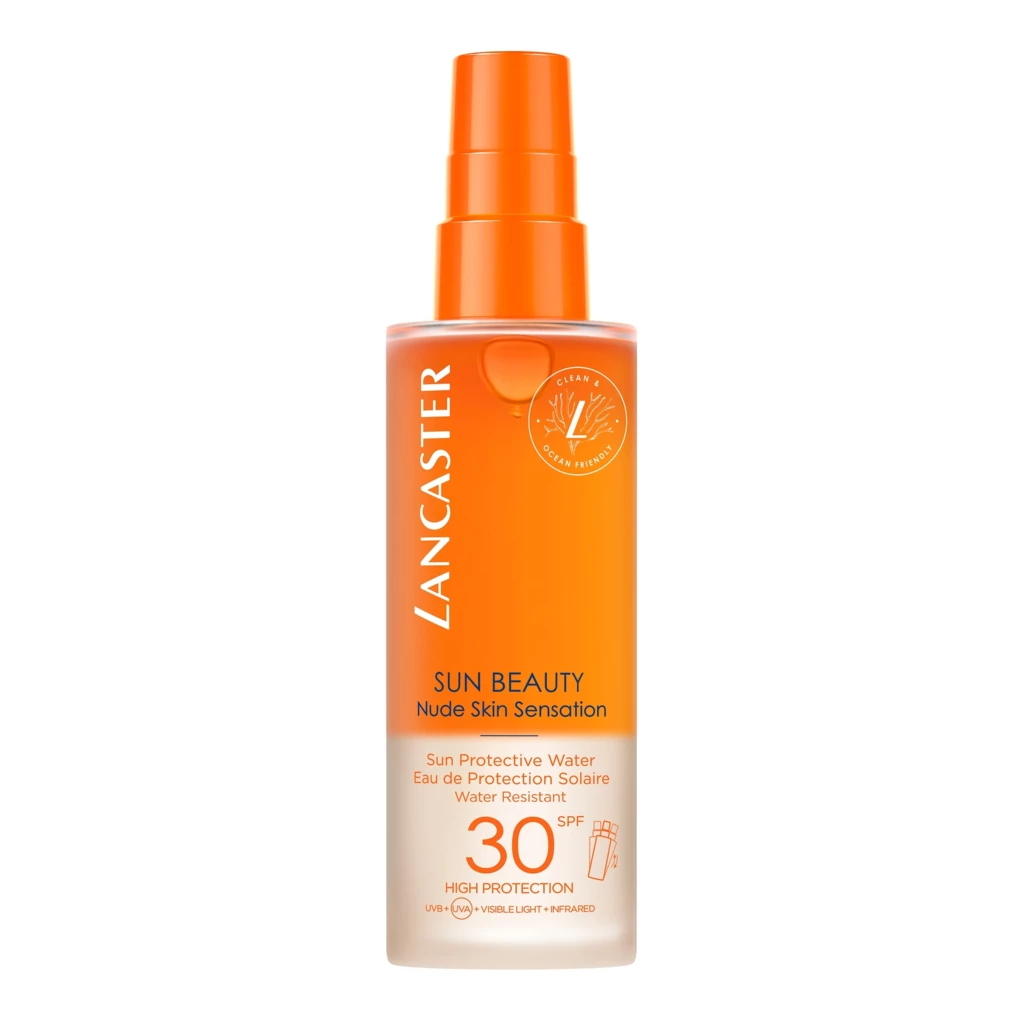 Lancaster - Sun Care Face & Body Sun Protective Water SPF30 150 ml på KICKS.no