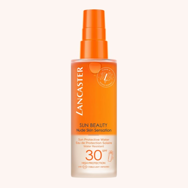 Sun Care Face & Body Sun Protective Water SPF30 150 ml Sun Care Face & Body Sun Protective Water SPF30 150 ml