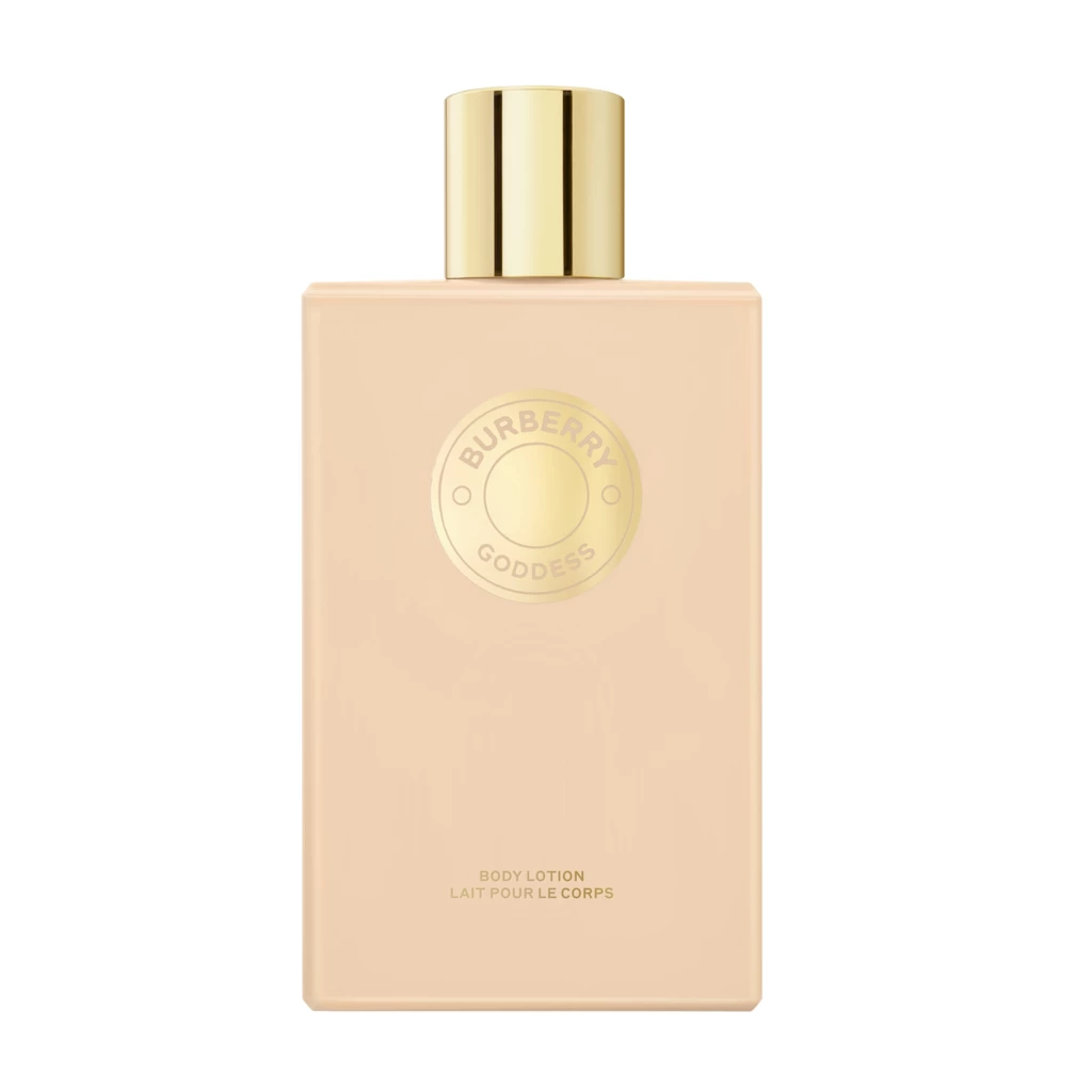 Burberry - Goddess Body Lotion 200 ml på KICKS.se