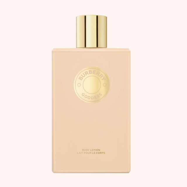Goddess Body Lotion 200 ml Goddess Body Lotion 200 ml