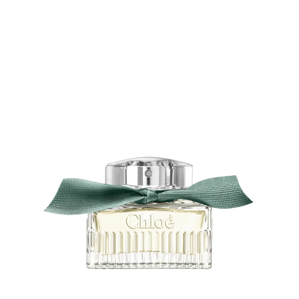 Chloé - Signature Rose Naturelle Intense EdP 30 ml på KICKS.se