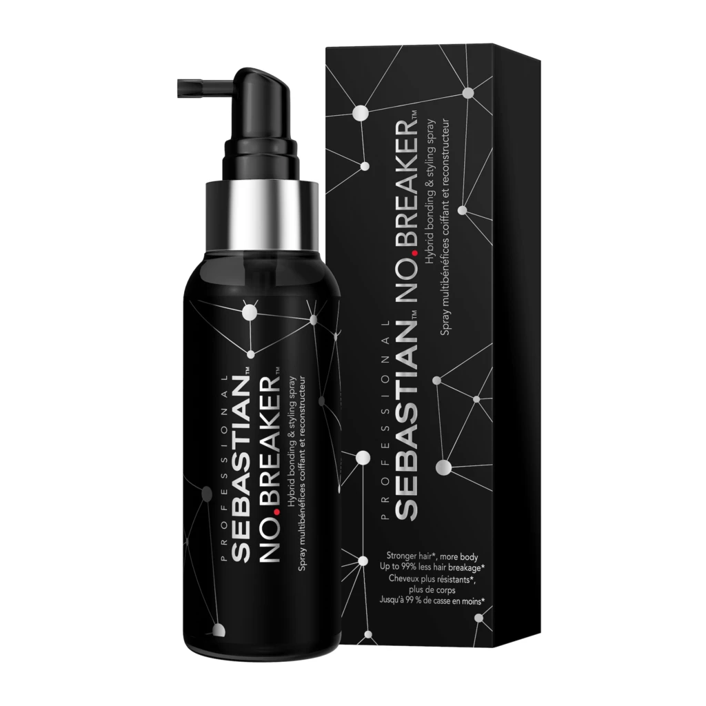 Sebastian Professional - No Breaker 100 mlosoitteessa Kicks.fi