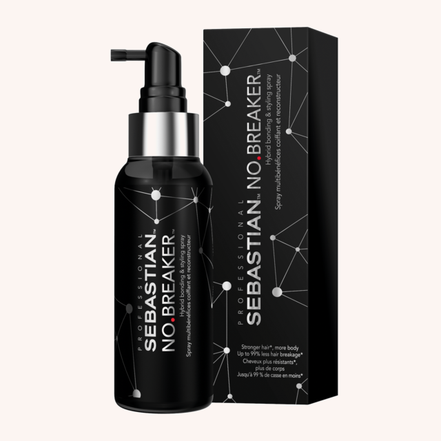 No Breaker 100 ml No Breaker 100 ml