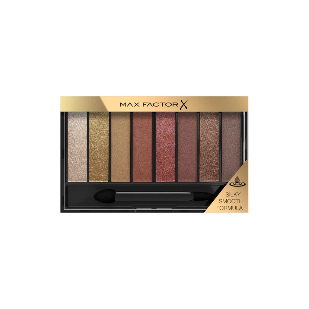 Max Factor - Masterpiece Nude Palette 05 Cherry Nudes på KICKS.se