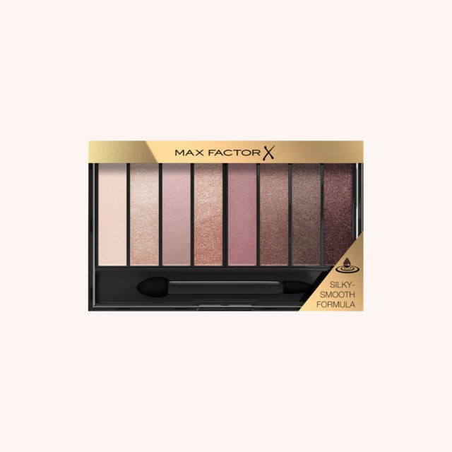 Masterpiece Nude Palette 03 Rose Nudes Masterpiece Nude Palette 03 Rose Nudes