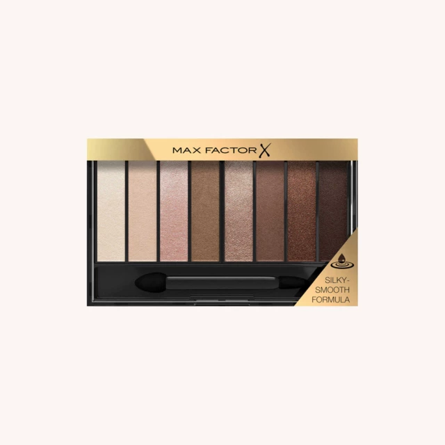 Masterpiece Nude Palette 01 Cappuccino Nudes Masterpiece Nude Palette 01 Cappuccino Nudes