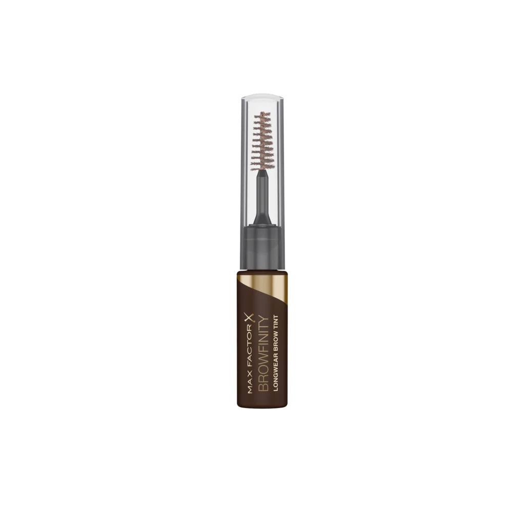 Max Factor - Browfinity Longwear Brow Tint 01 Soft Brown på KICKS.se