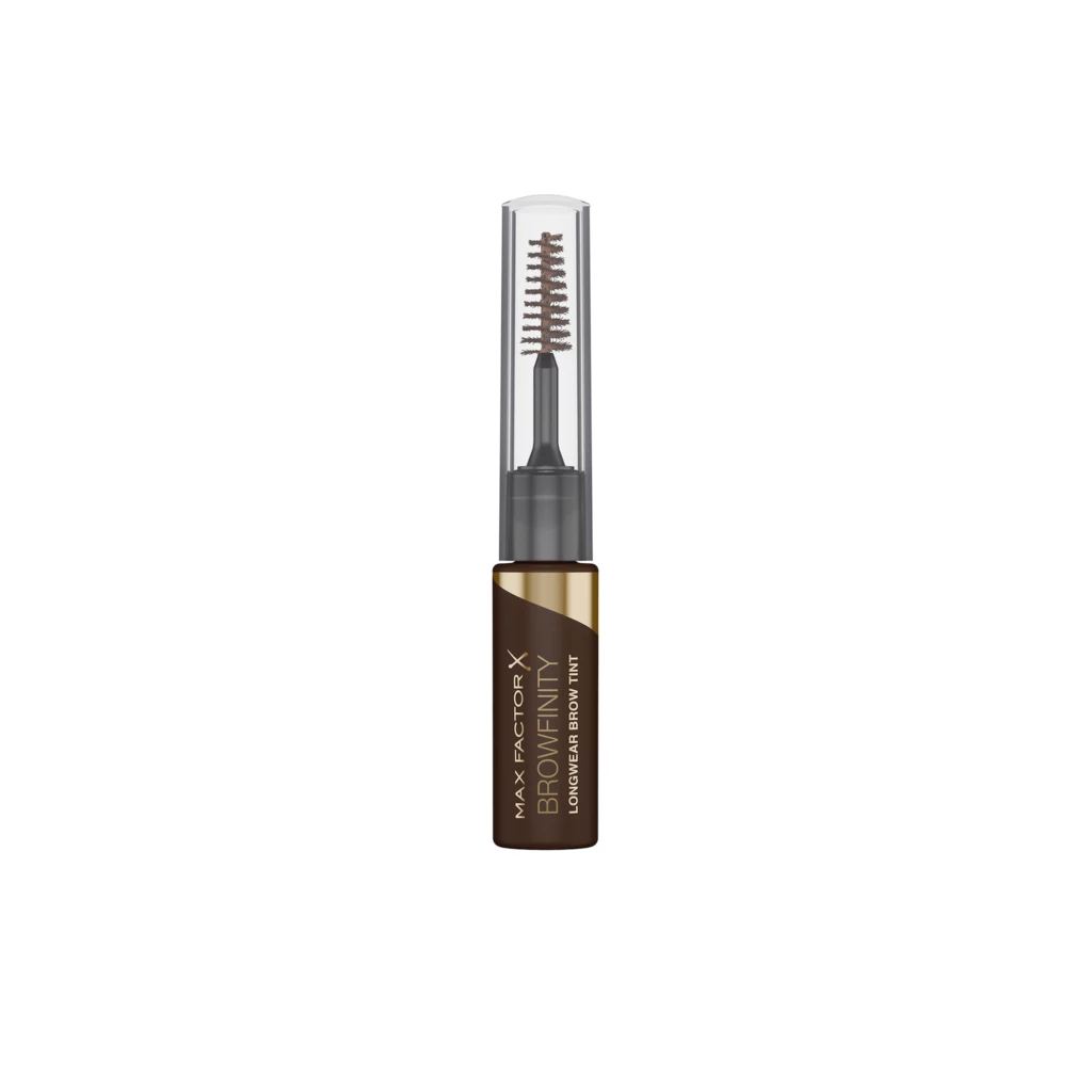Max Factor - Browfinity Longwear Brow Tint 02 Medium Brownosoitteessa Kicks.fi