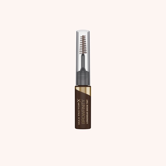 Browfinity Longwear Brow Tint 02 Medium Brown Browfinity Longwear Brow Tint 02 Medium Brown