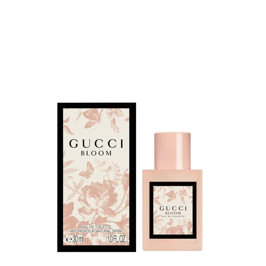 Gucci - Gucci Bloom EdT 30 ml på KICKS.no