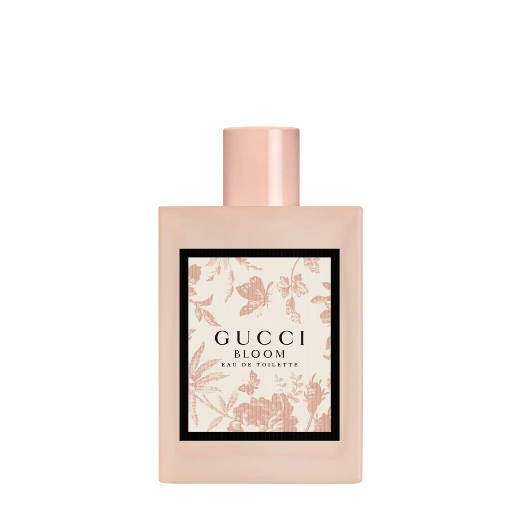 Gucci - Gucci Bloom EdT 100 ml på KICKS.no