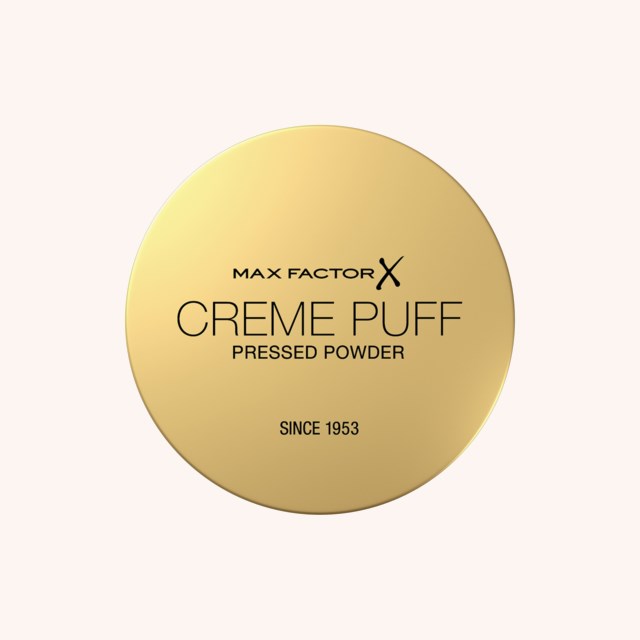 Creme Puff Pressed Compact Powder 41 Medium Beige Creme Puff Pressed Compact Powder 41 Medium Beige