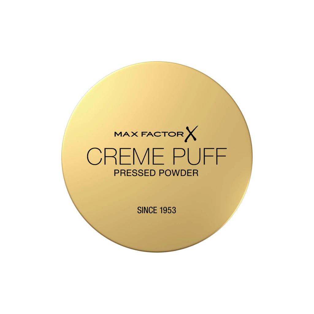 Max Factor - Creme Puff Pressed Compact Powder 042 Deep Beige på KICKS.se