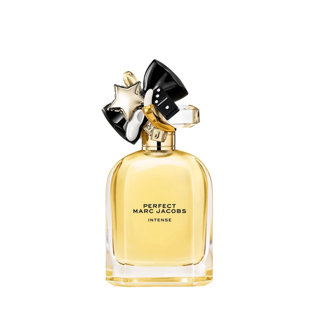 Marc Jacobs - Perfect Intense EdP 100 ml på KICKS.se