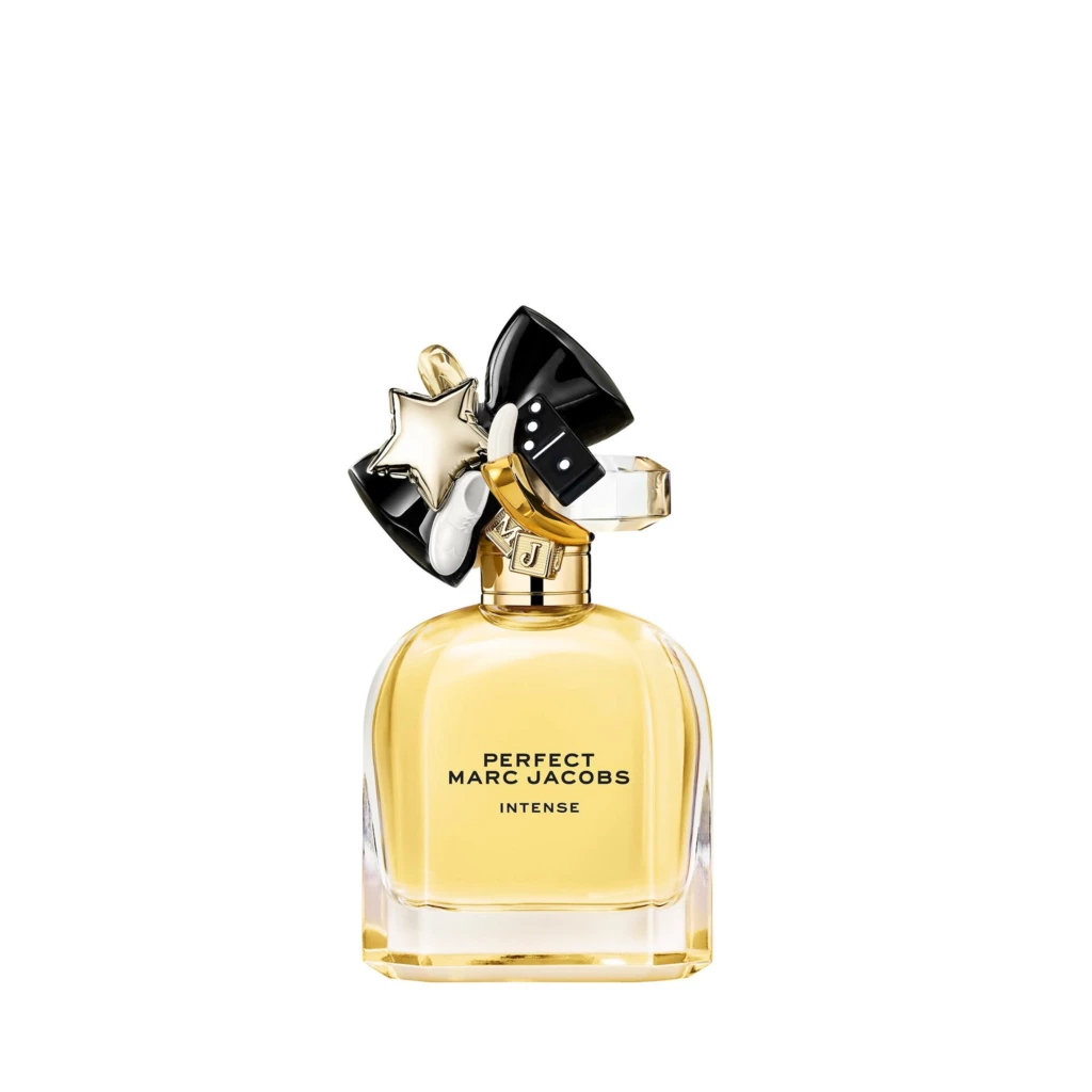 Marc Jacobs - Perfect Intense EdP 50 ml på KICKS.no