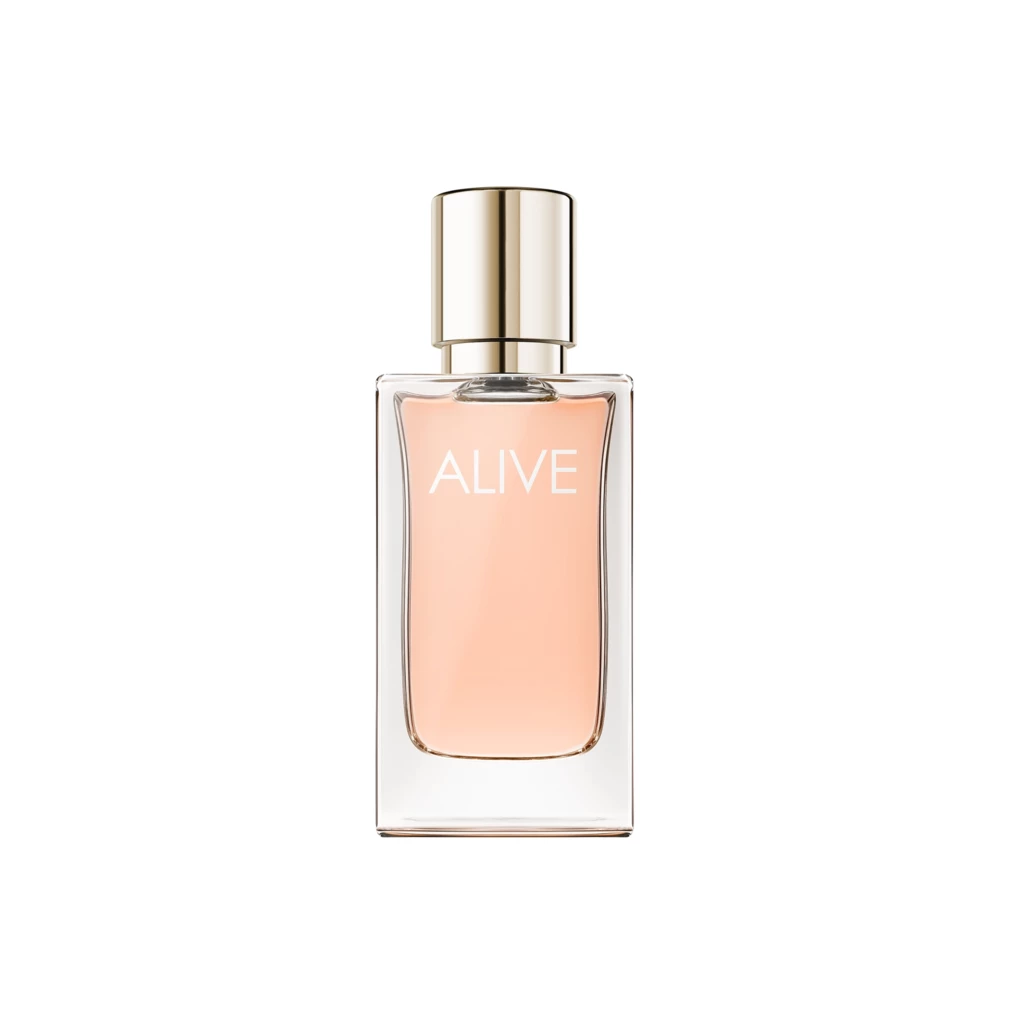 Hugo Boss - Alive EdP 30 ml på KICKS.se