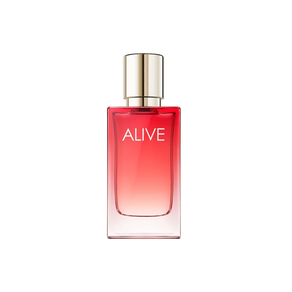 Hugo Boss - Alive Intense EdP 30 ml på KICKS.se