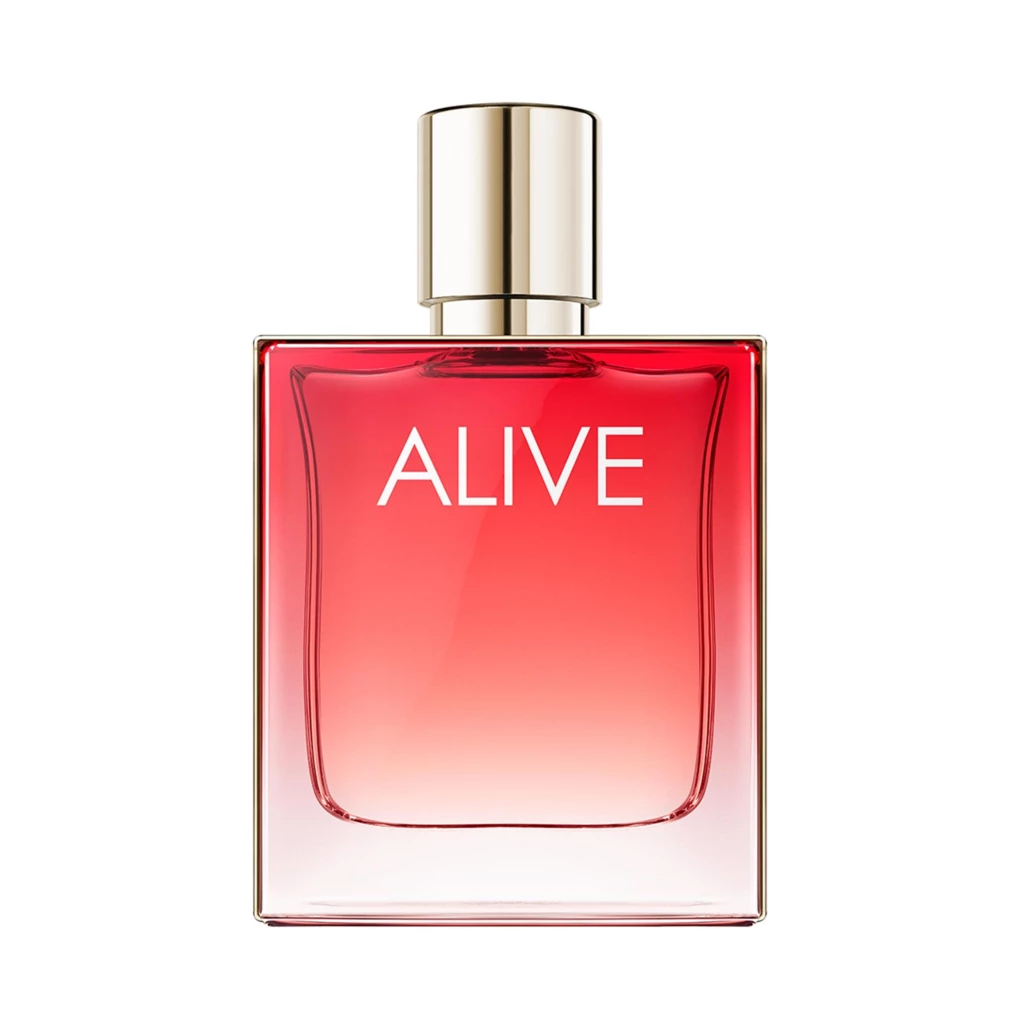 Hugo Boss - Alive Intense EdP 50 ml på KICKS.no