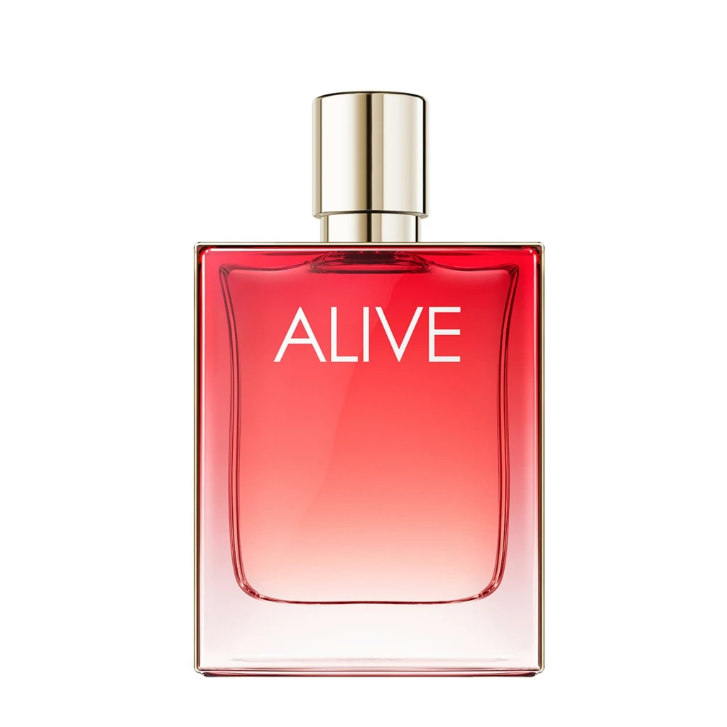Hugo Boss - Alive Intense EdP 80 ml på KICKS.se