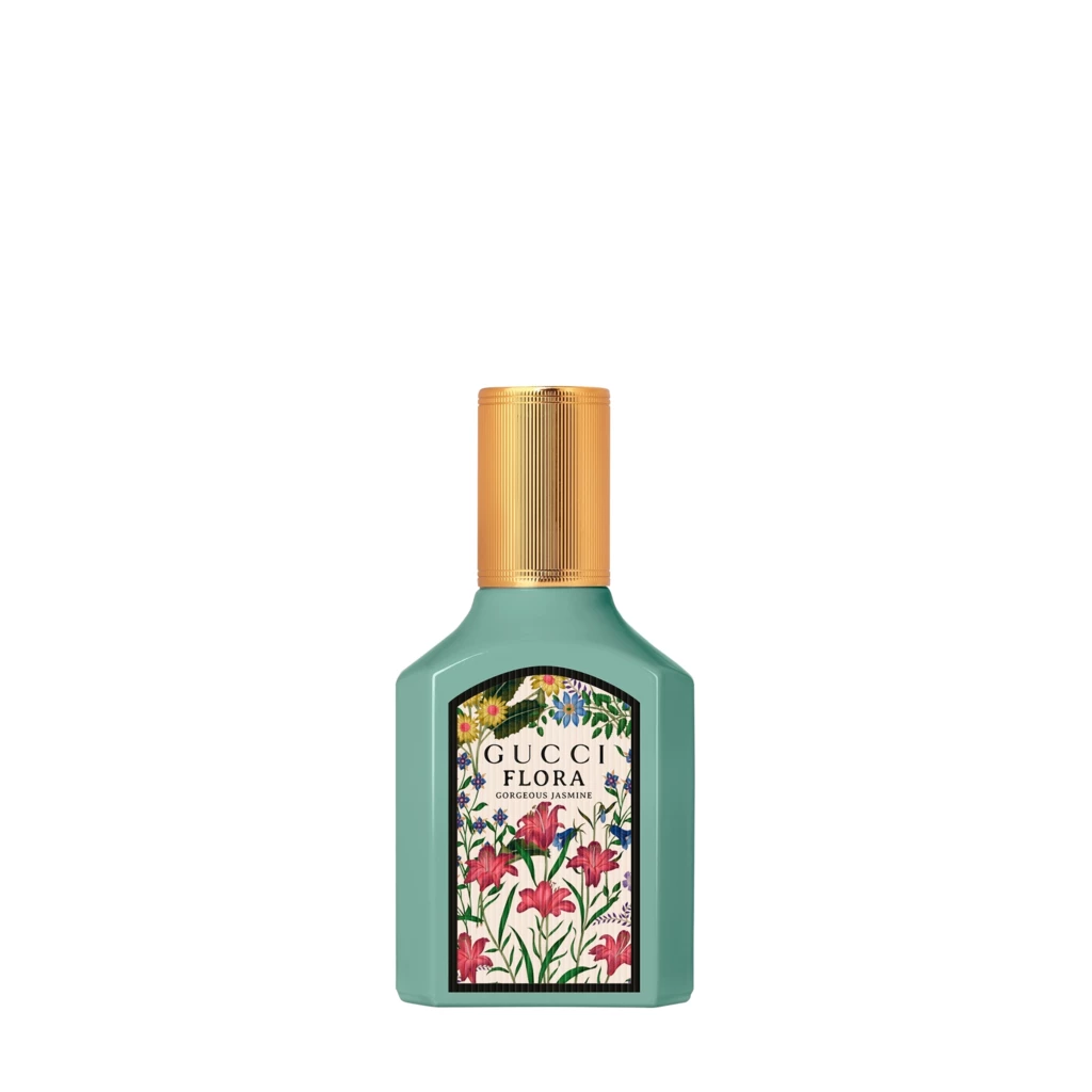 Gucci - Flora Gorgeous Jasmine EdP 30 ml på KICKS.no