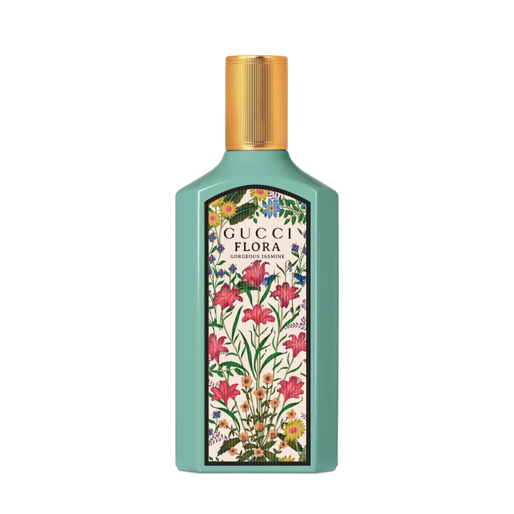 Flora Gorgeous Jasmine EdP 100 ml