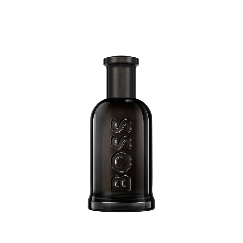 Hugo Boss - Bottled Parfum 100 ml på KICKS.no