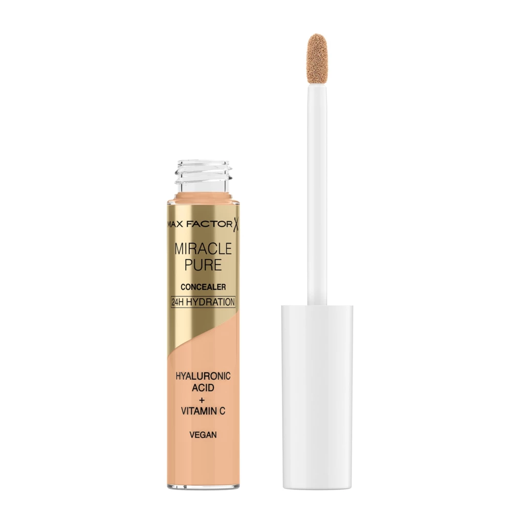 Max Factor - Miracle Pure Concealer 1osoitteessa Kicks.fi