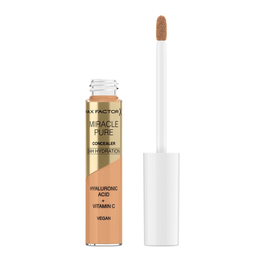 Max Factor - Miracle Pure Concealer 3osoitteessa Kicks.fi