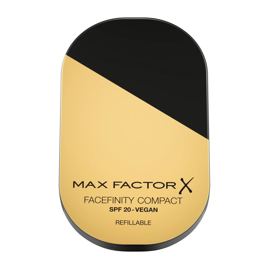 Max Factor - Facefinity Refillable Compact 008 Toffe på KICKS.se