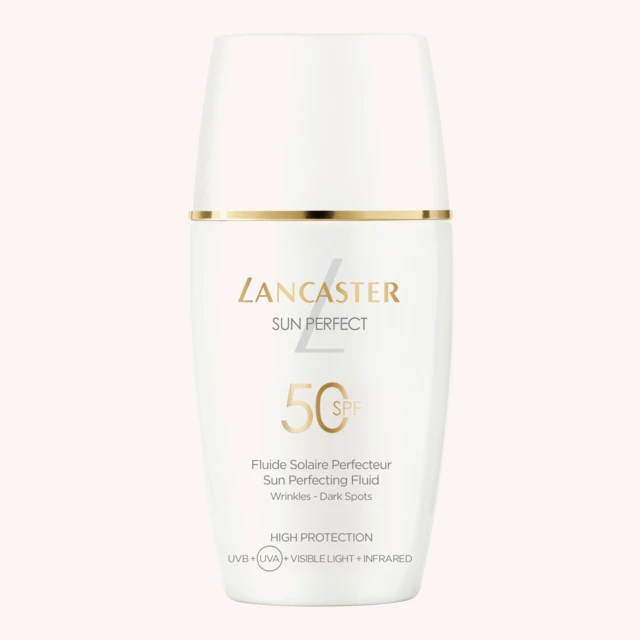 Sun Perfect Perfecting Fluid SPF50 30 ml Sun Perfect Perfecting Fluid SPF50 30 ml