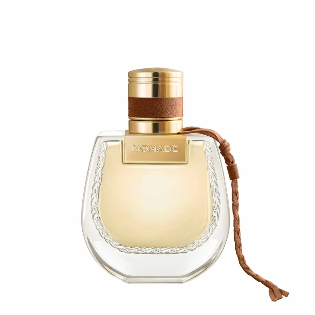 Chloé - Nomade Jasmin Naturel Intense EdP 50 mlosoitteessa Kicks.fi