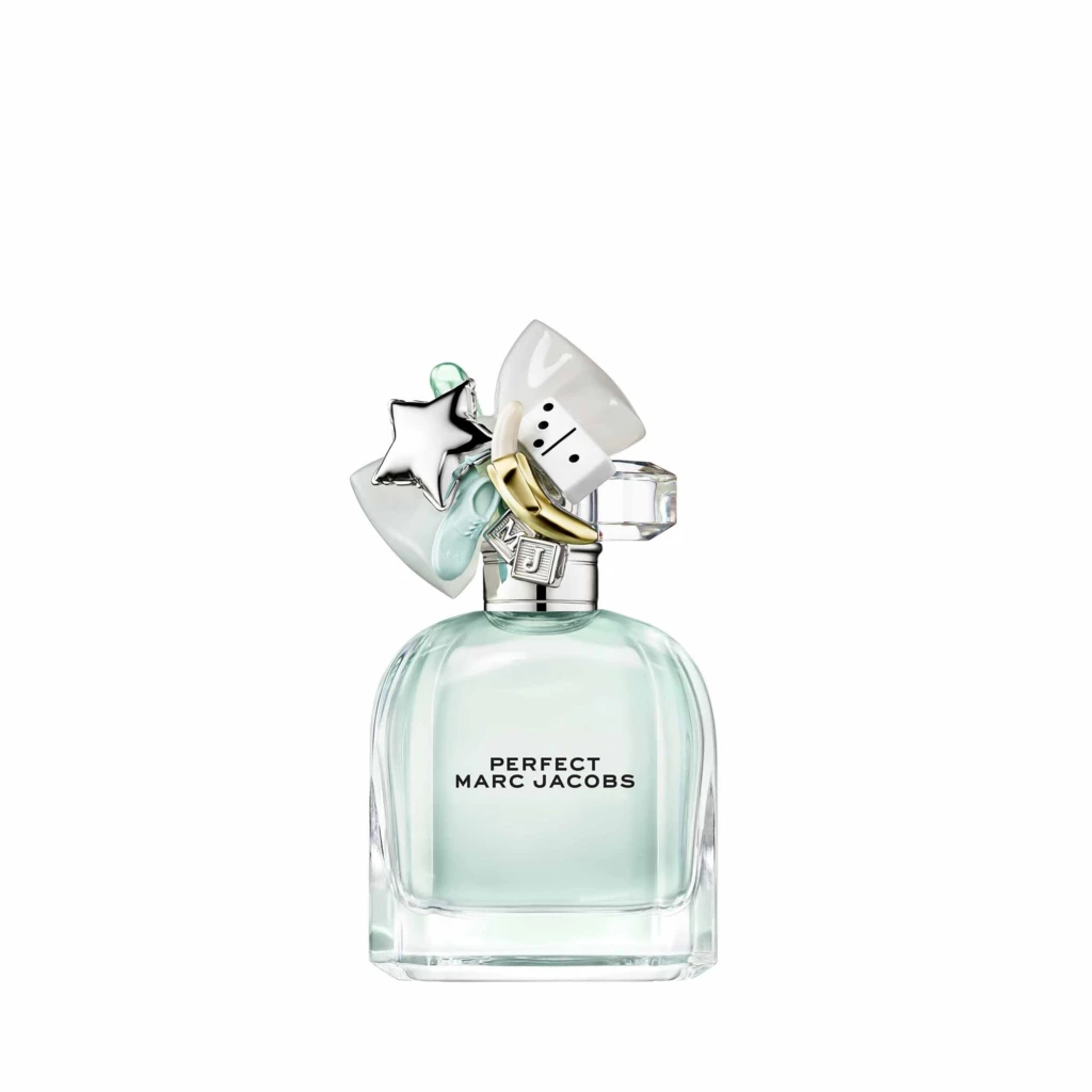 Marc Jacobs - Perfect EdT 50 ml på KICKS.se