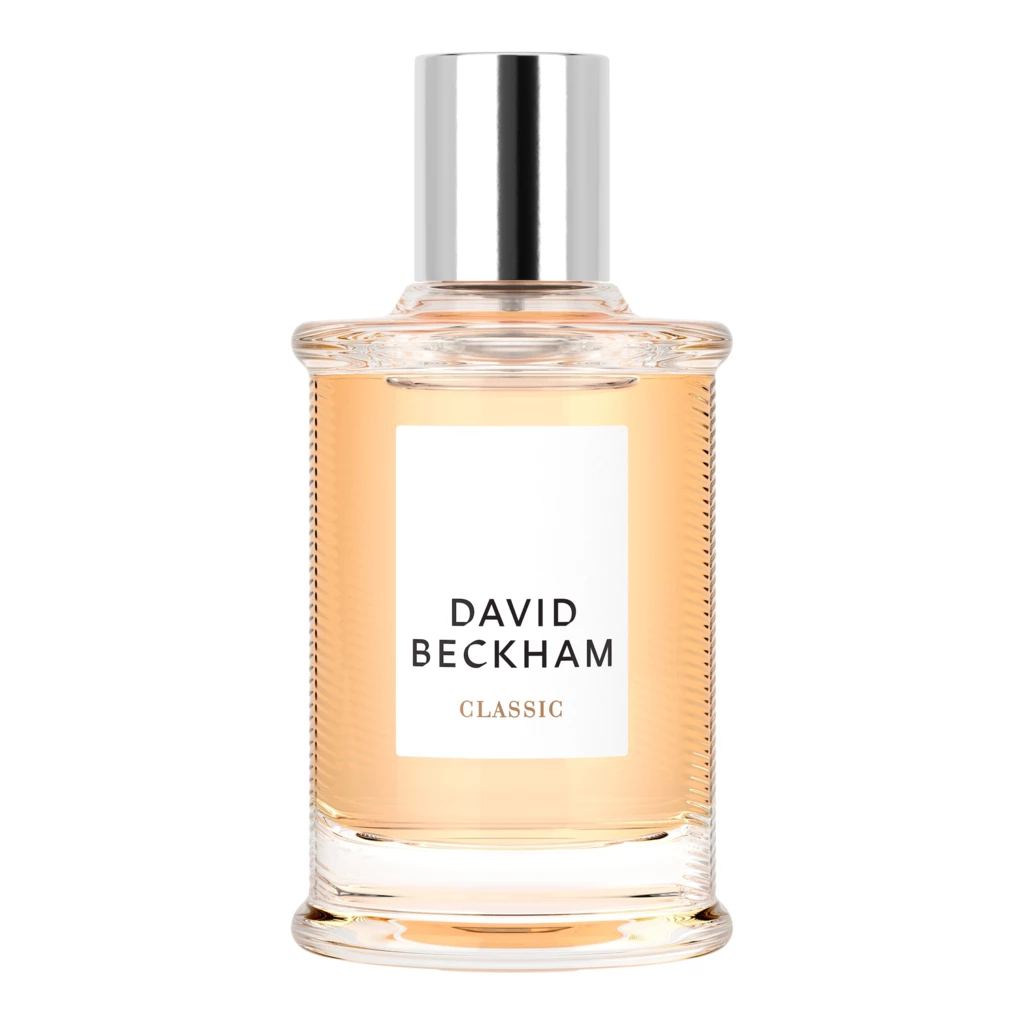 David Beckham - Classic EdT 50 ml på KICKS.se