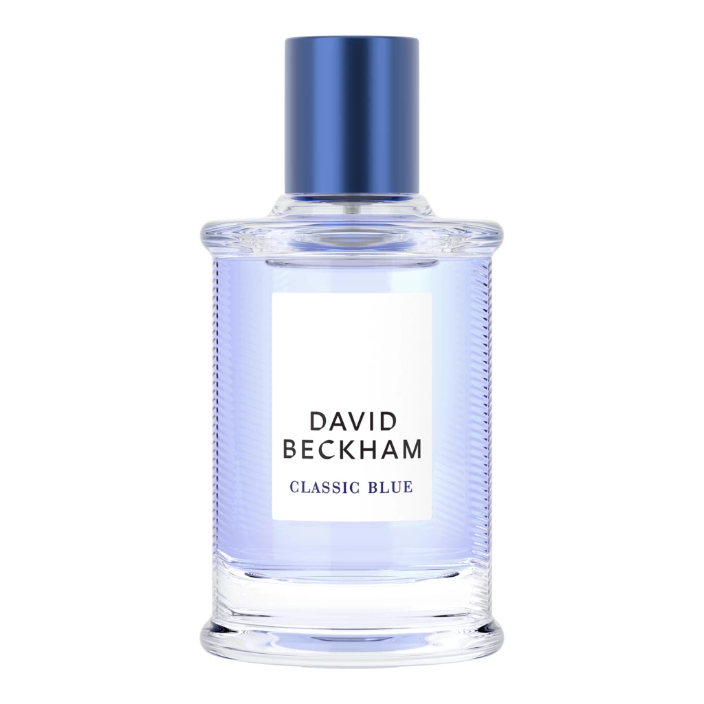 David Beckham - Classic Blue EdT 50 mlosoitteessa Kicks.fi